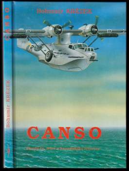 Bohumír Krézek: Canso
