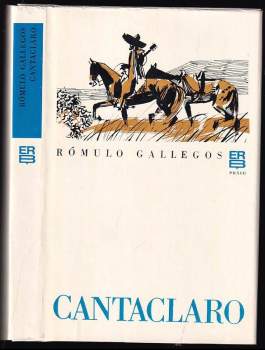 Cantaclaro