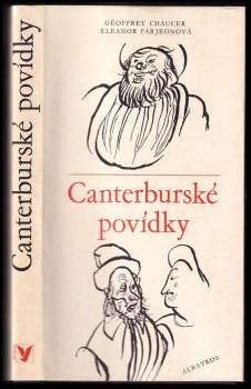 Canterburské povídky