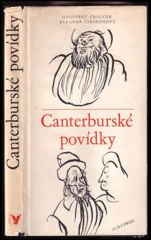 Canterburské povídky