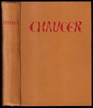 Geoffrey Chaucer: Canterburské povídky