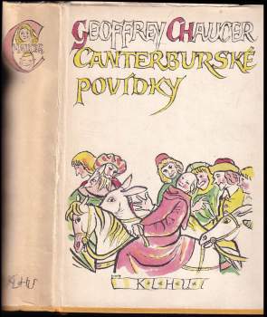 Canterburské povídky