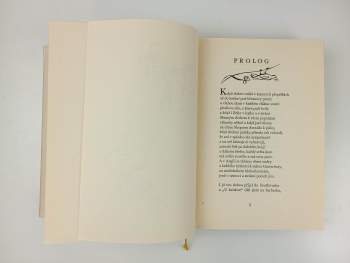 Geoffrey Chaucer: Canterburské povídky