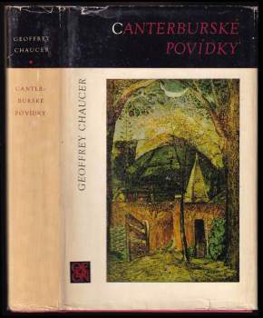 Canterburské povídky