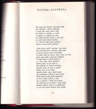 Geoffrey Chaucer: Canterburské povídky