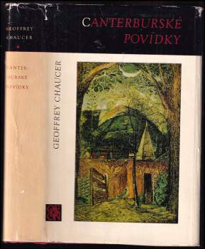 Canterburské povídky