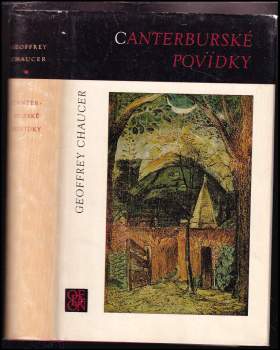 Canterburské povídky