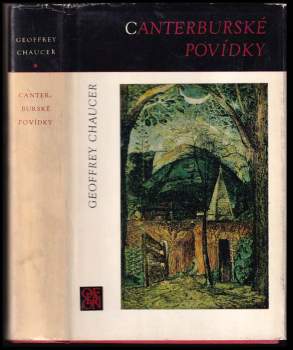 Canterburské povídky