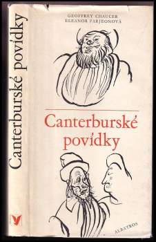 Canterburské povídky