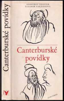 Canterburské povídky