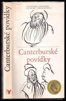 Canterburské povídky