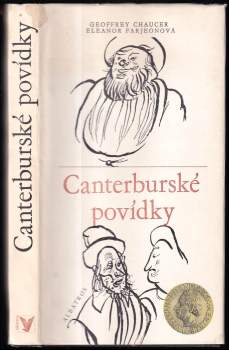 Geoffrey Chaucer: Canterburské povídky