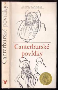 Canterburské povídky