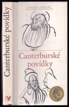 Canterburské povídky