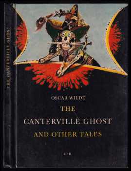 Oscar Wilde: Canterville Ghost and Other Tales