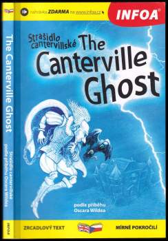 Canterville ghost