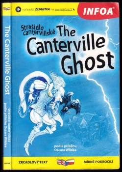Canterville ghost