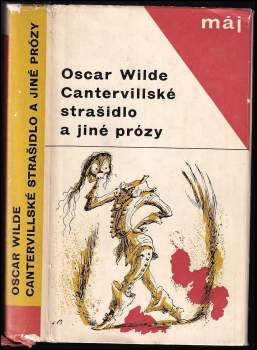 Cantervillské strašidlo a jiné prózy