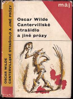 Cantervillské strašidlo a jiné prózy