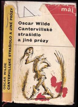 Oscar Wilde: Cantervillské strašidlo a jiné prózy