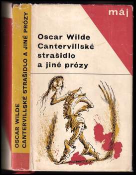 Oscar Wilde: Cantervillské strašidlo a jiné prózy