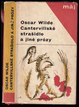 Cantervillské strašidlo a jiné prózy