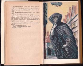 Oscar Wilde: Cantervillské strašidlo a jiné prózy