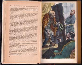 Oscar Wilde: Cantervillské strašidlo a jiné prózy