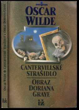 Cantervillské strašidlo ; Obraz Doriana Graye