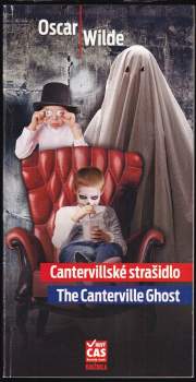 Cantervillské strašidlo