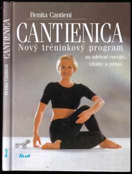 Benita Cantieni: Cantienica