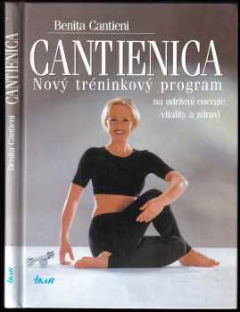 Benita Cantieni: Cantienica