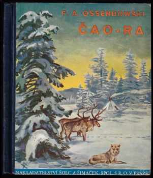 Čao-Ra