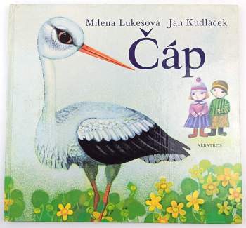 Čáp