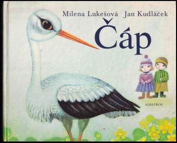 Čáp