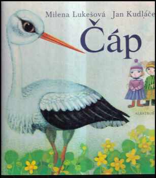 Čáp