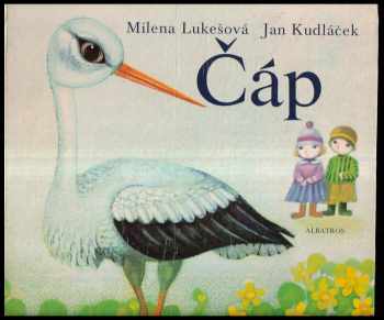 Milena Lukešová: Čáp