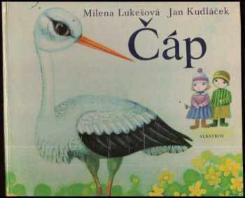 Čáp