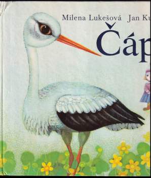 Čáp