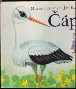 Čáp