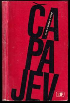 Čapajev