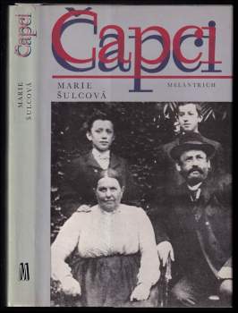 Čapci : 1. díl