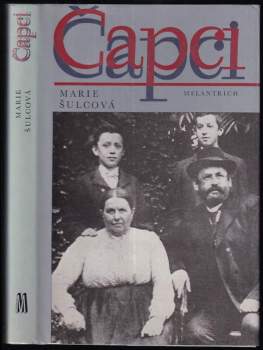 Čapci : 1. díl