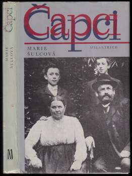 Marie Šulcová: Čapci