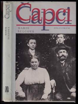 Marie Šulcová: Čapci