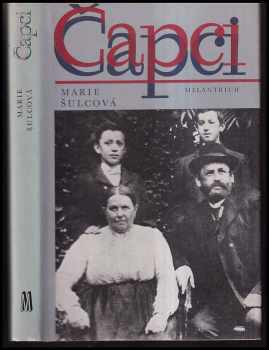 Marie Šulcová: Čapci