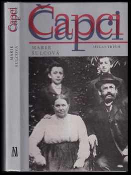 Čapci