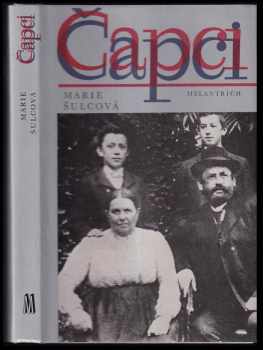 Marie Šulcová: Čapci