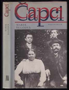 Marie Šulcová: Čapci