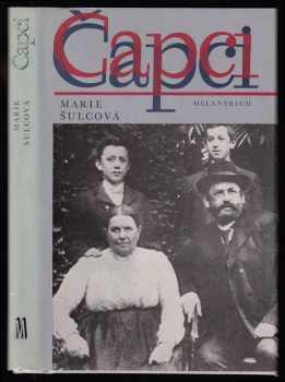 Čapci - Marie Šulcová (1985, Melantrich)